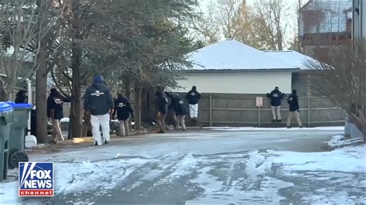 NEW: FBI scours buildings for evidence as the manhunt continues for the shooter in the deadly Brown University shooting. | Fox News