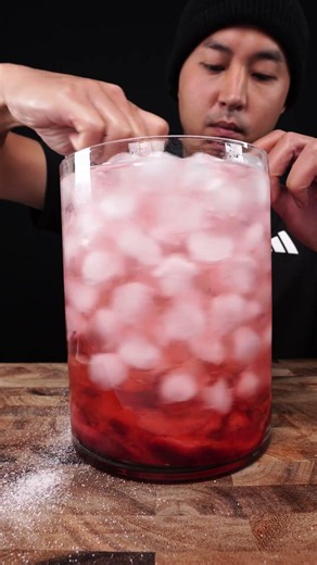 Red Koolaid #asmr