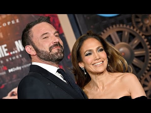 Jennifer Lopez, Ex Ben Affleck Reunite for Shopping Trip in California | E! News