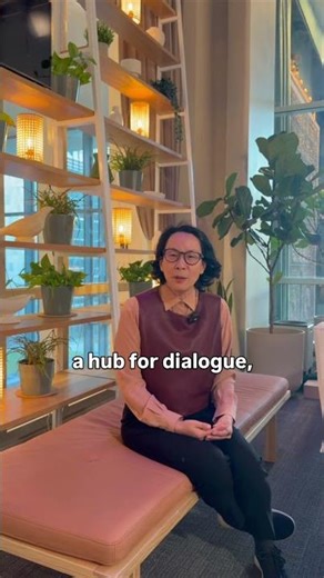 Goals Lounge 2025 | United Nations