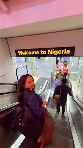 Nigeria we are HERE 🇳🇬🇳🇬