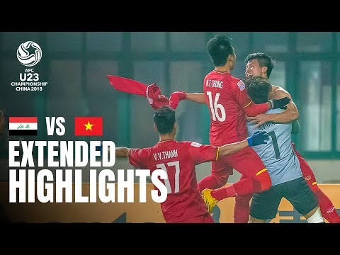 “Miracle of Changzhou” – Vietnam’s iconic win that made Southeast Asian history! | Classics