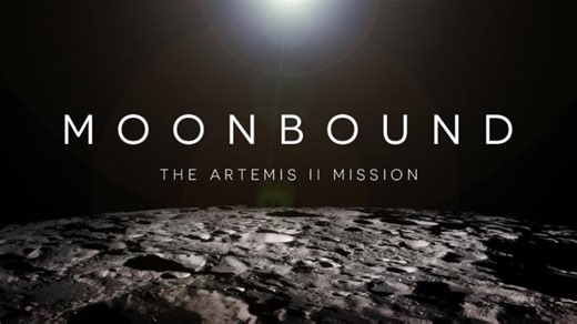 Before our Artemis II astronauts lift off on their journey around the Moon next year, find out what it takes to build a mission like theirs from the ground up. Episode 1 of Moonbound is live—and free to watch on NASA : https://go.nasa.gov/4oSyG5m | NASA - National Aeronautics and Space Administration