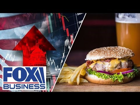 Consumers are not spending money ’needlessly,’ restaurant franchise CEO says