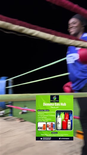 Power Mike Okiror vs Golola Moses Showdown in Bukedea