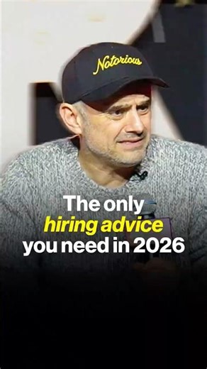 Avoid This Hiring Mistake