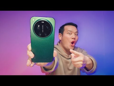 Xiaomi 17 Ultra Unboxing | vs 15 Ultra & Leica Version