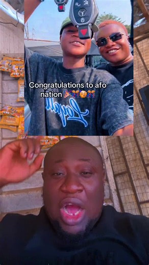 Celebrate Your New Car with Exciting Keys