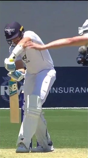 Cummins gets Root with a corker #Ashes