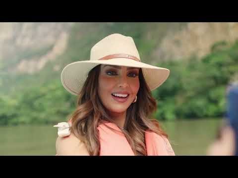 Ruta México: Karla Díaz en Yucatán | Samsung