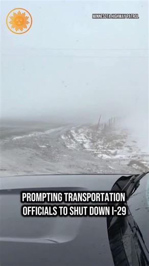 Severe U.S. Storms Bring Blizzard and Evacuations