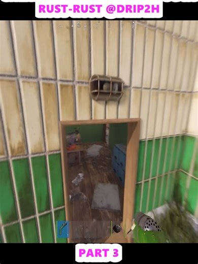 100 Days Raiding a Cheater Clan in Rust