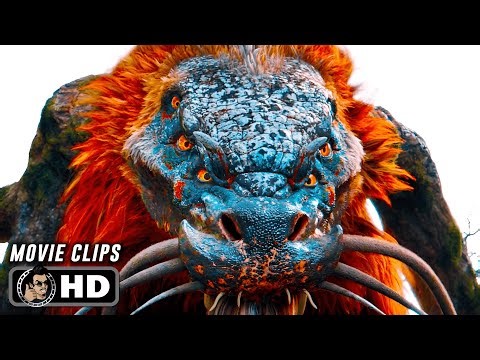 47 RONIN CLIP COMPILATION #2 (2013) Movie CLIPS HD