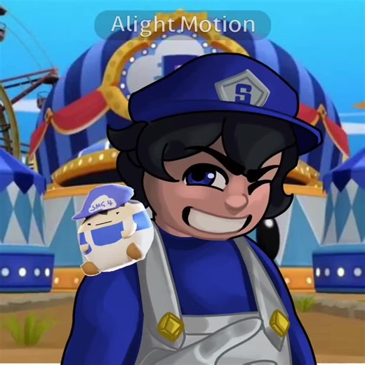 Celebrating SMG4: A Journey Through Animated Joy