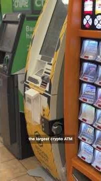 See how a big convenience store chain became a hub for crypto scams