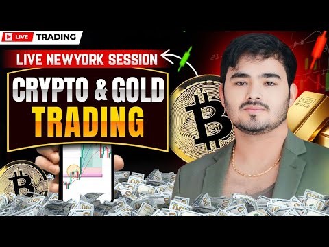 Crypto & Gold Analysis || 30 Dec || The Trade Room - Mayank Raj