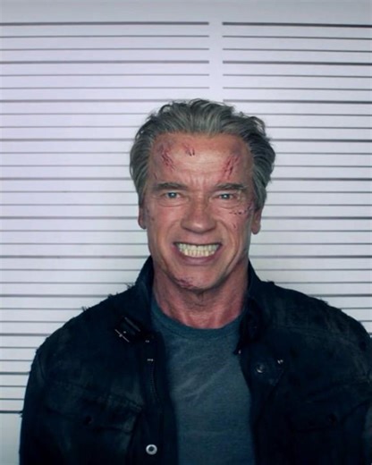 #movie #film TERMINATOR Genisys - "This Is How It Ends?"