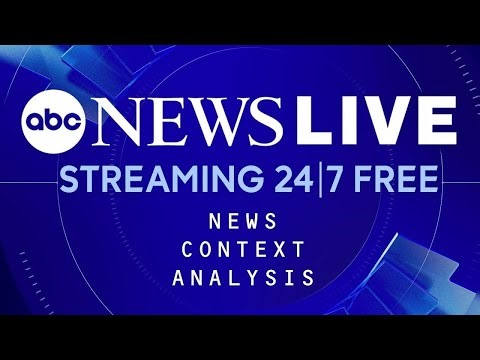 LIVE: ABC News Live - Monday, December 22 | ABC News