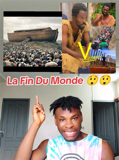 La Fin Du Monde Reportée : Une Nouvelle Date !