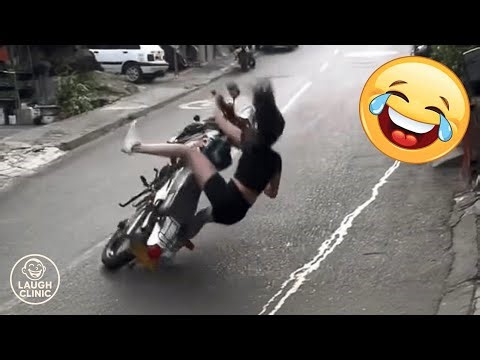 100 Best Funniest Videos Of 2026😂Try Not To Laugh Impossible Challenge🤣Very Funniest videos ever