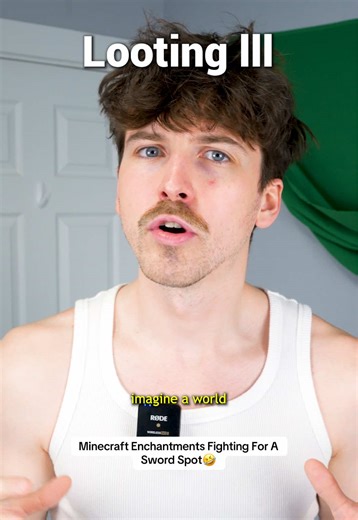 Explore Minecraft Enchantments for Swords