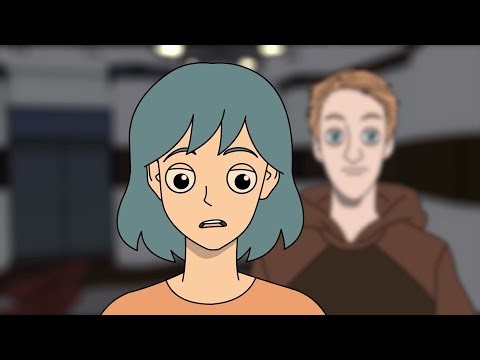 4 Disturbing True Scary Horror Stories Animated