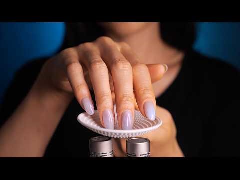 ASMR Intense Brain Scratching for When You Can’t Sleep (No Talking)