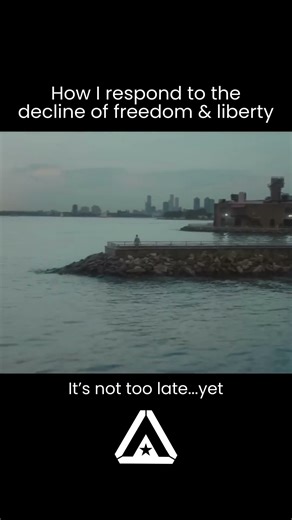 It's Not Too Late - DIA