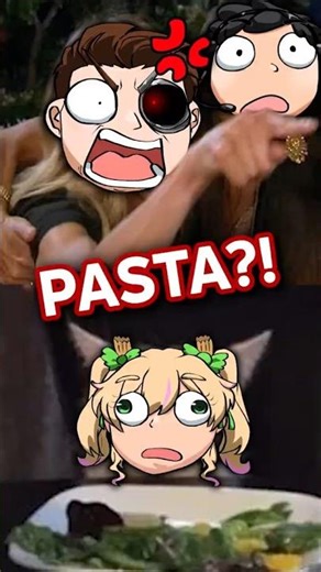 TERRORISER ACCUSES PASTA OF R@CISM!? 🇮🇳😳