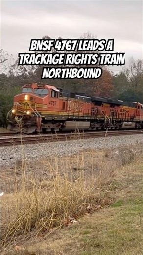 H2 Leader on UP Tracks #bnsf #bnsftrains #unionpacific #train #railroad #railfan #railway #youtube