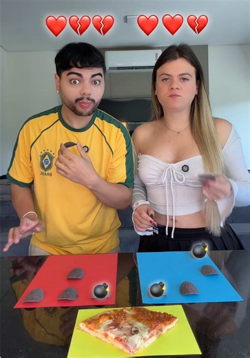 Boom Boom Boom Challenge | challenge boom boom boom