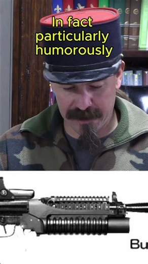 Ian Must Face the Cursed Chauchats