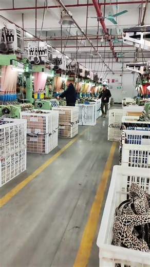 Jacquard Needle Loom for Belt Making