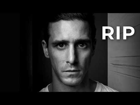 The Troubled Life of James Ransone
