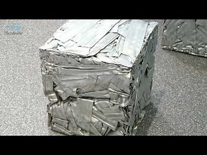 Hydraulic Press Sound Effect