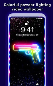 Parallax 3D Live Wallpaper – Best 4K&HD wallpaper