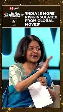 GLS 2025 | Honeywell's Anant Maheshwari On Investing In India | N18S