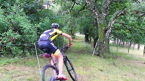 12K views · 371 reactions | Rouvy is an indoor training platform with 3,000+ geolocated videos. Our Augmented Routes combine a real-life video with animated 3D riders and we are coming to Eurobike with big news again! | ROUVY | Facebook