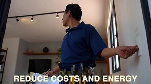 Metalux 2 ft. x 4 ft. 4500 Lumens Integrated LED Flat Panel Light 4000K 24CGFP4540C