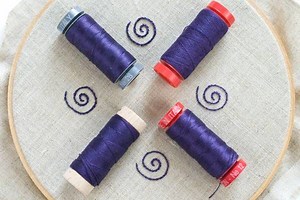 Sewing vs Embroidery Thread: Are They The Same? (Difference)