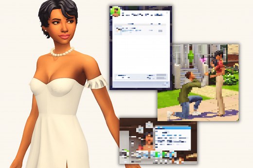 The Sims 4 Wedding Mod You Need in Your Game: Free to Download Sims 4 Mod for Better Weddings - Must Have Mods