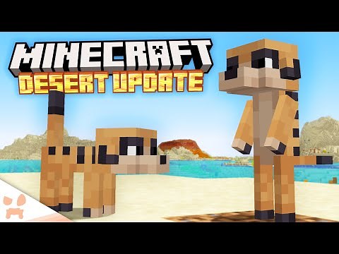 Every OFFICIALLY PLANNED Minecraft Feature