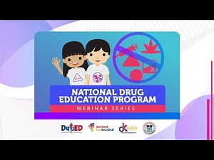 NDEP Webinar Series