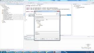 What is Inversion of Control?