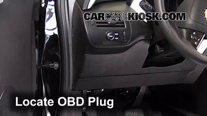 Check Engine Light is On: 2013 Chevrolet Volt 1.4L 4 Cyl.