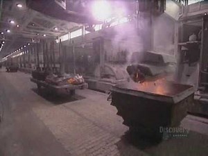 How It's Made - Aluminium - Season 1
