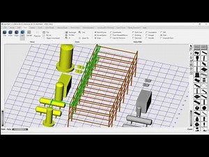 OptiPlant and Aspen Capital Cost Estimator (ACCE) Integration