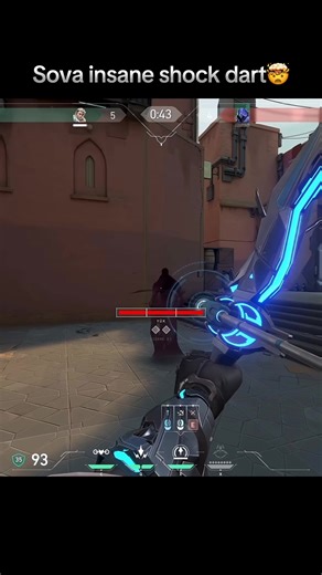 this was beautiful 🤩 #valorant #valorantgame #valorantclips #valorantmemes #valorantbrasil