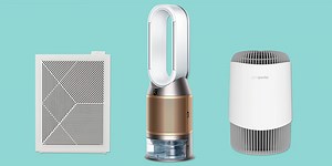 6 Best Air Purifiers for Smoke, Tested and Reviewed