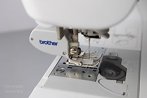 4 Sewing Machine Feet for Quilting – a Beginners Guide